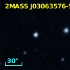 2MASS J03063576-5956544