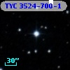 TYC 3524-700-1