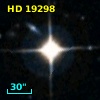 HD  19298