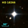 HD  18266