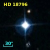 HD  18796