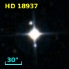 HD  18937