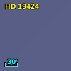 HD  19424