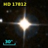 HD  17812