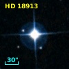 HD  18913