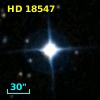 HD  18547