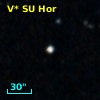 V* SU Hor