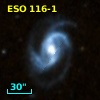 ESO 116-1