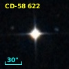 CD-58   622