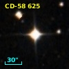 CD-58   625