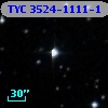 TYC 3524-1111-1