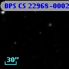 BPS CS 22968-0002
