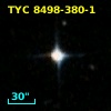 TYC 8498-380-1