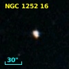 NGC  1252    16