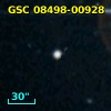 GSC 08498-00928