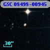 GSC 08498-00945