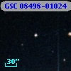 GSC 08498-01024