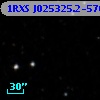 1RXS J025325.2-570053
