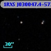 1RXS J030047.4-572906
