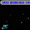 1RXS J030610.8-580226