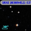 1RXS J030945.5-573159