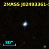 2MASS J02493361-5742415