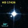 HD  17426