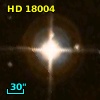 HD  18004