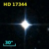 HD  17344