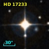 HD  17233