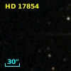 HD  17854