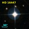 HD  16447
