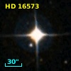 HD  16573