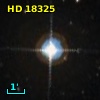 HD  18325