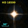 HD  18599