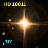 HD  18811