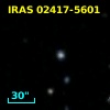 IRAS 02417-5601