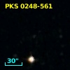 PKS 0248-561