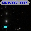 ClG 0238.7-5537