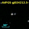 1RXS J024213.8-545711