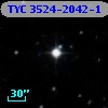 TYC 3524-2042-1