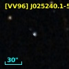 [VV96] J025240.1-553832