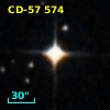 CD-57   574