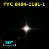TYC 8494-1181-1