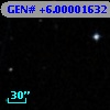 GEN# +6.00001632