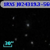 1RXS J024319.3-560600