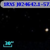 1RXS J024642.1-573029