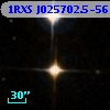 1RXS J025702.5-561233