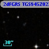 2dFGRS TGS845Z022