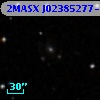 2MASX J02385277-5524032